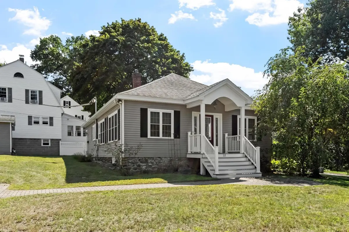 713 E Merrimack Street, Lowell, MA 01852 - #1