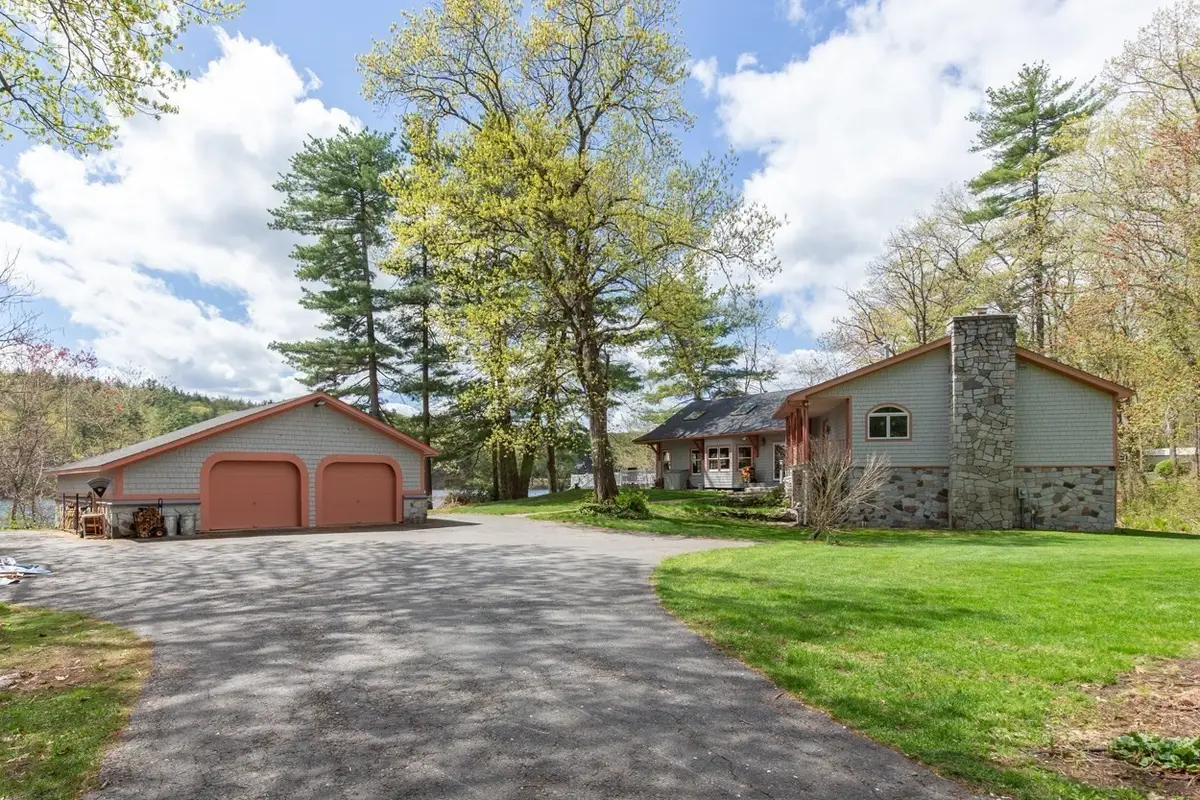 21 Hinds Lane, Pelham, NH 03076 - #1
