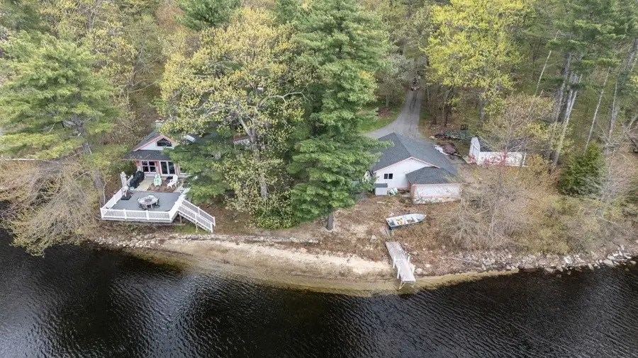 21 Hinds Lane, Pelham, NH 03076 - #3