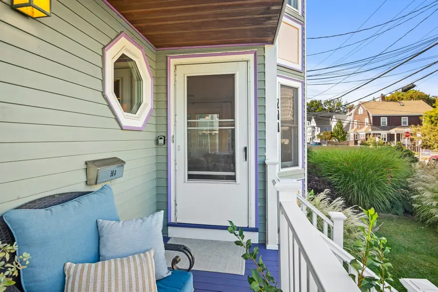 56 Hewlett Street #1, Boston, MA 02131 - #2