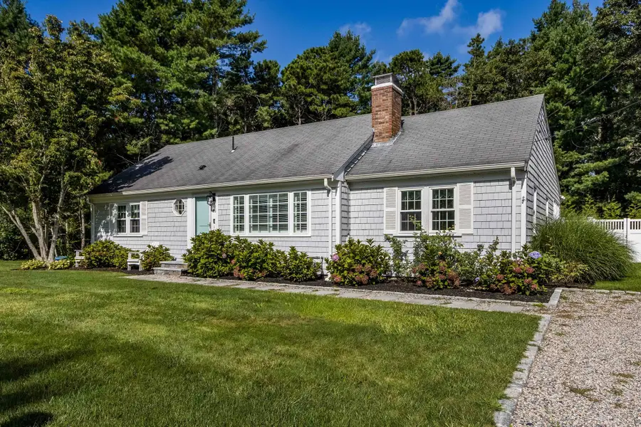 86 Mooring Dr, Cotuit, MA 02635 - #2
