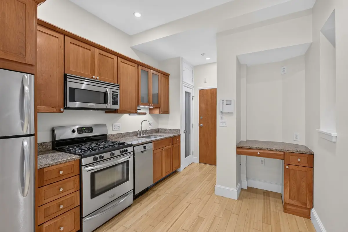 8 Garden Court #2, Boston, MA 02113 - #1