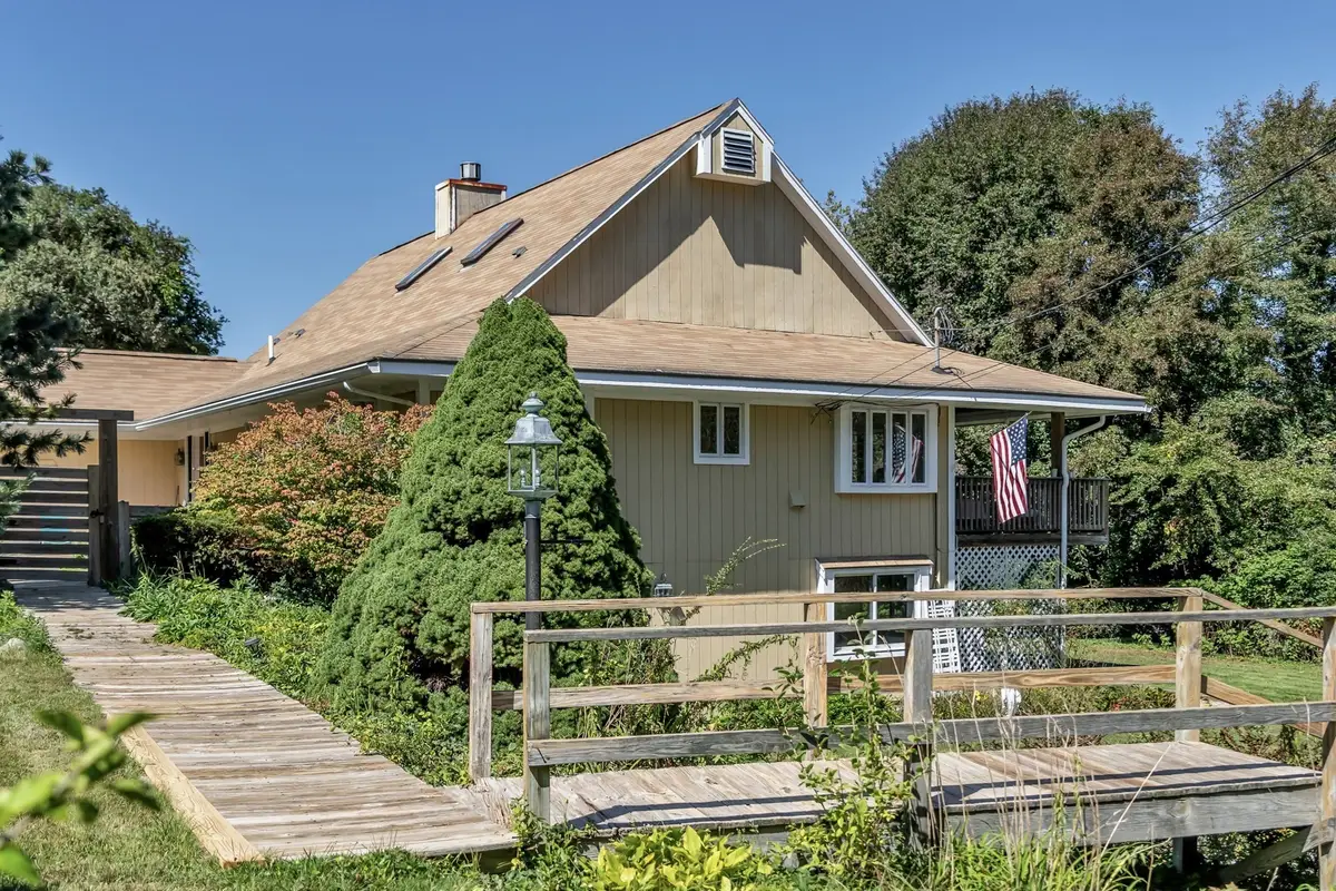 26 Dwight Rd, Marshfield, MA 02050 - #1