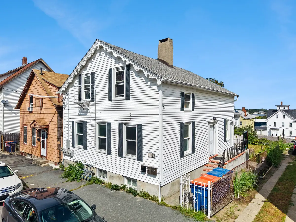 1190 Pleasant St, New Bedford, MA 02740 - #1