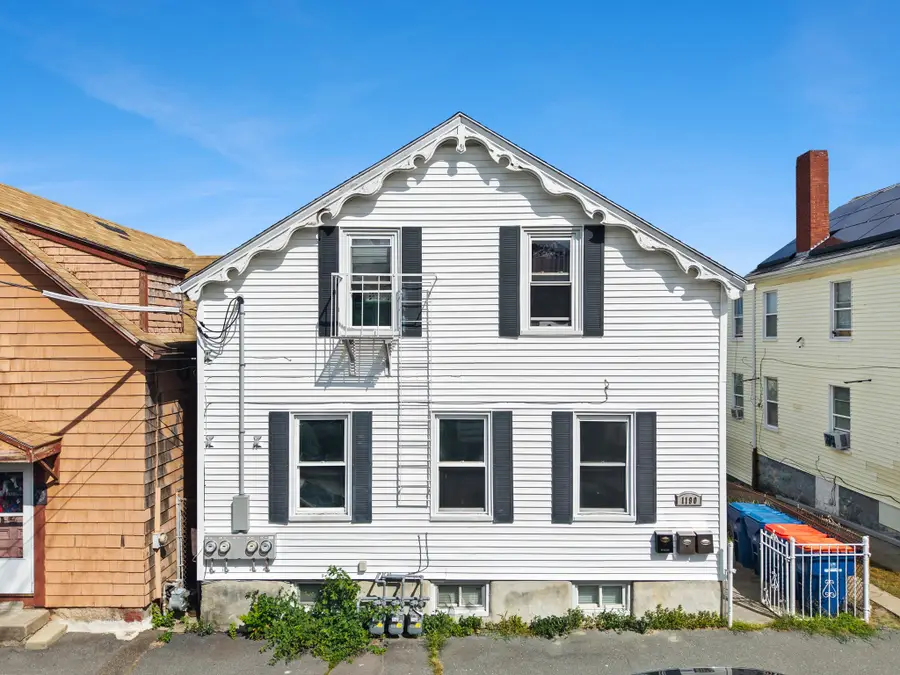 1190 Pleasant St, New Bedford, MA 02740 - #2