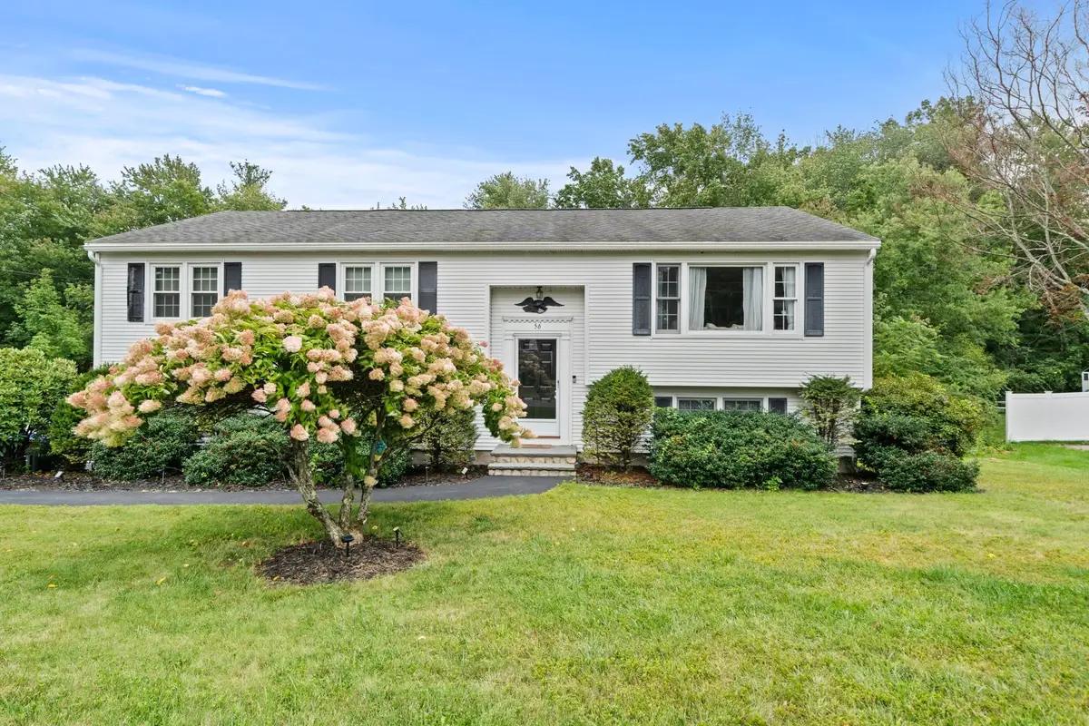 56 Sycamore Rd, Methuen, MA 01844 - #1