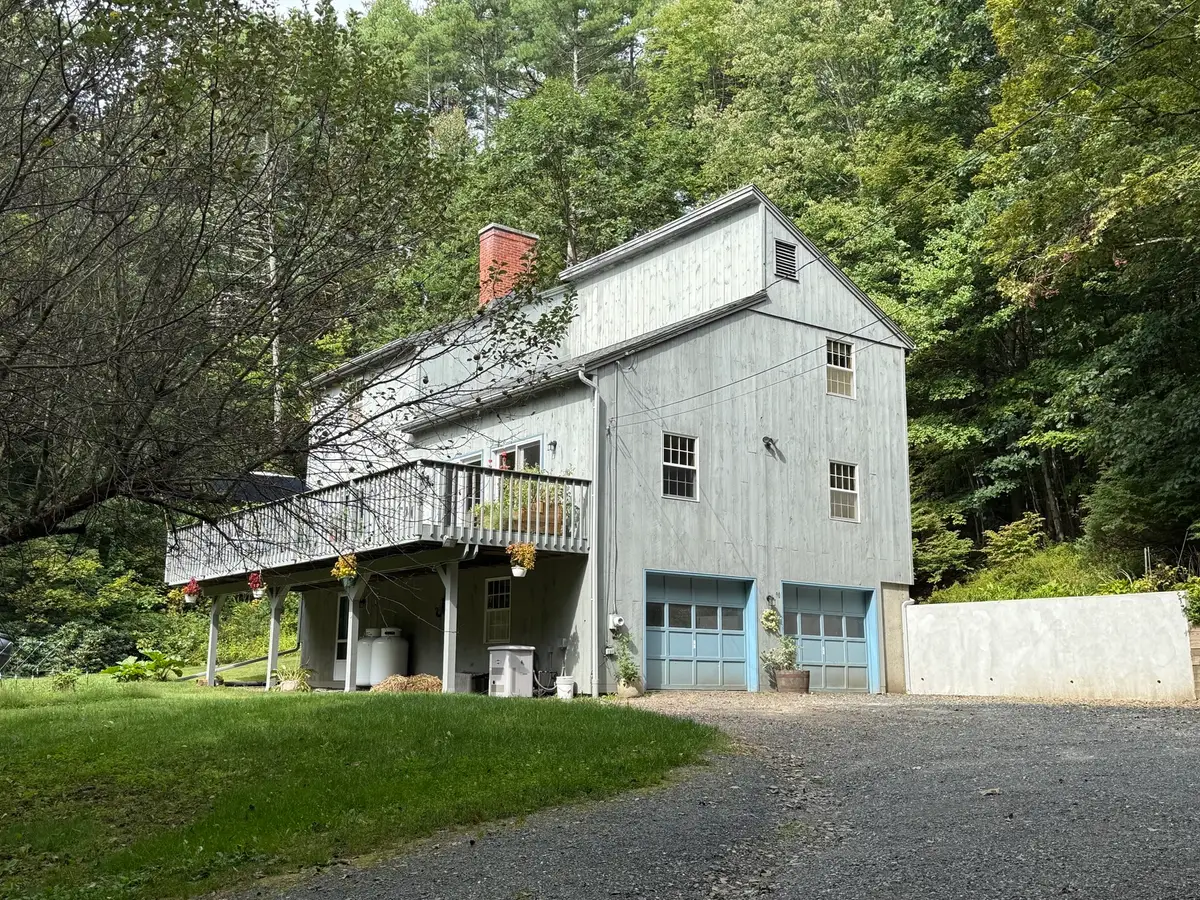 90 North Cross Road, Gill, MA 01354 - #1