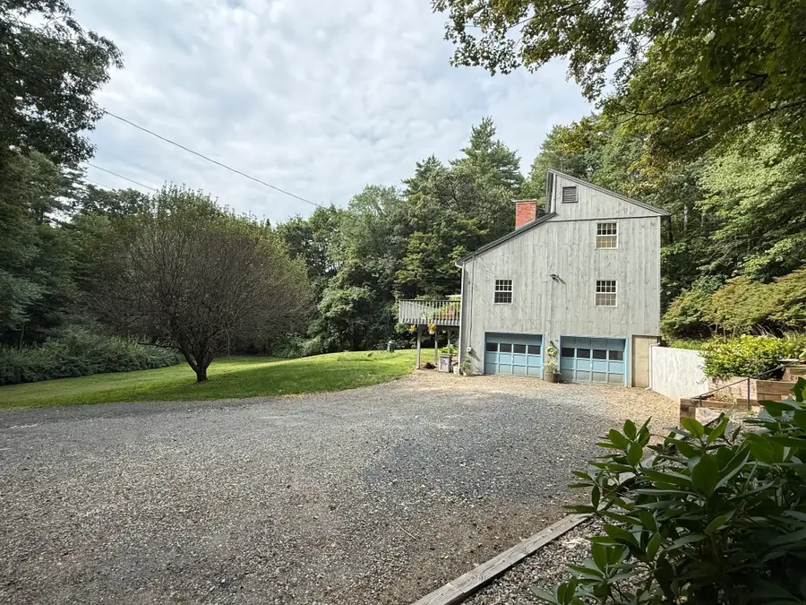 90 North Cross Road, Gill, MA 01354 - #2