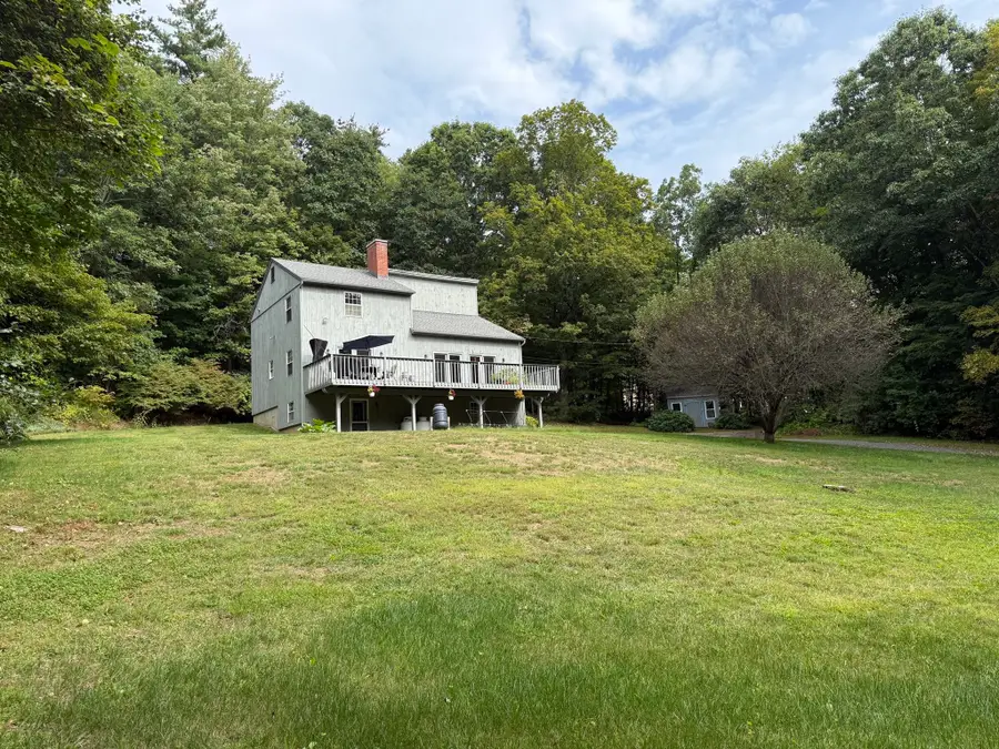 90 North Cross Road, Gill, MA 01354 - #3
