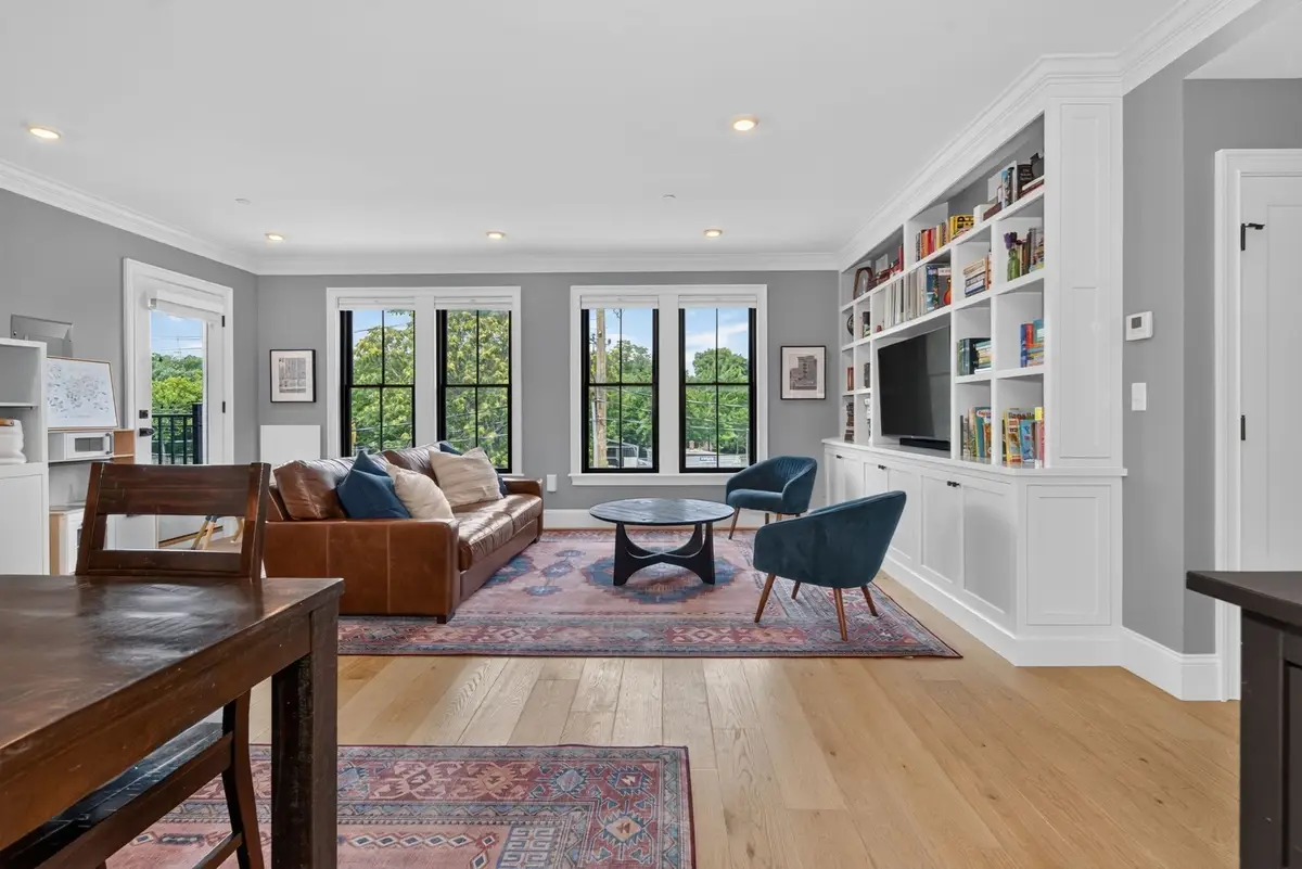 120 Brookside Ave #302, Boston, MA 02130 - #1
