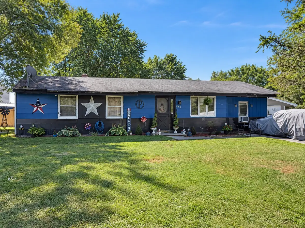 244 Bushee Rd, Swansea, MA 02777 - #1
