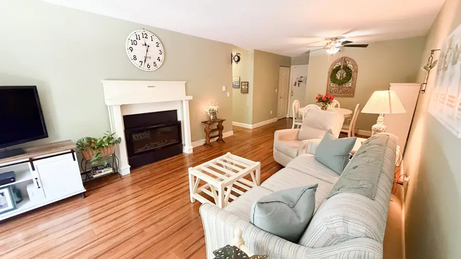 250 Nesmith St #C9, Lowell, MA 01852 - #2