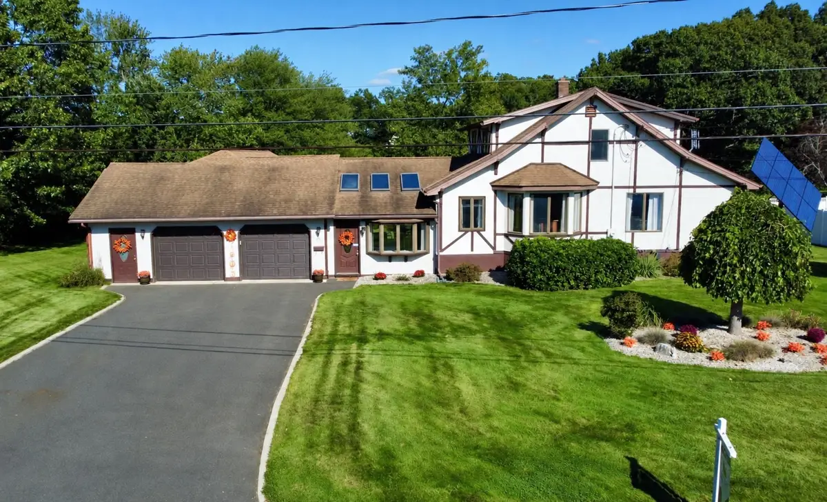 122 Haviland St, Ludlow, MA 01056 - #1