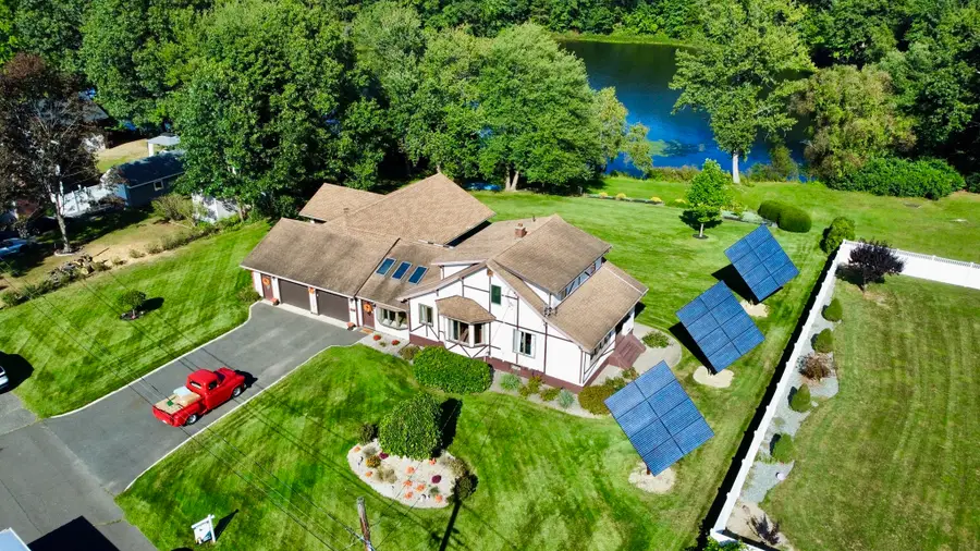 122 Haviland St, Ludlow, MA 01056 - #2