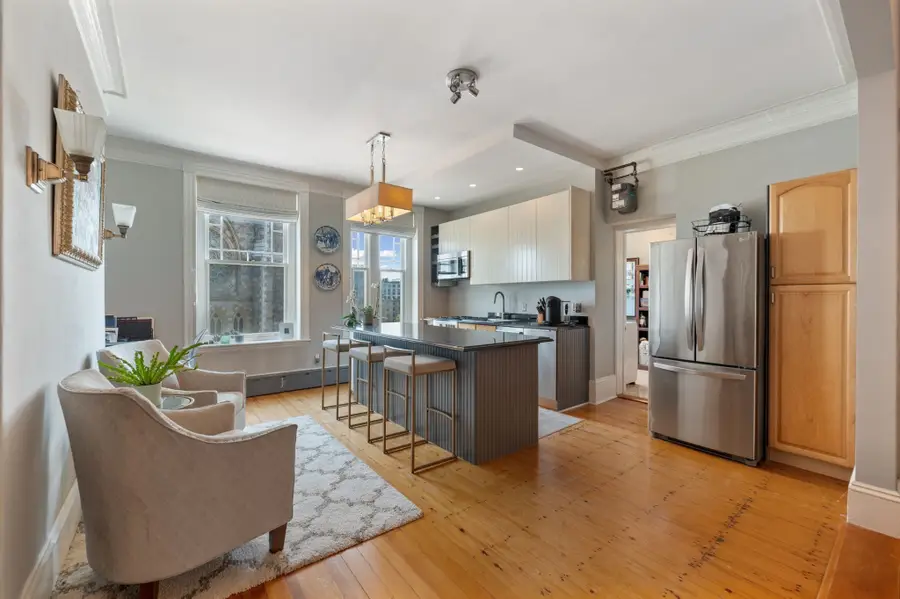 1411 Washington St #24, Boston, MA 02118 - #2