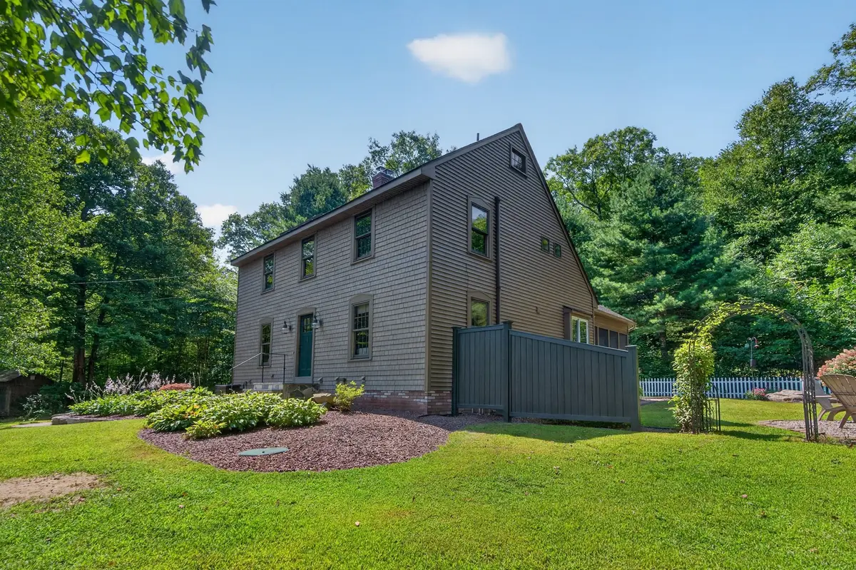 187 Blackstone Street, Mendon, MA 01756 - #1