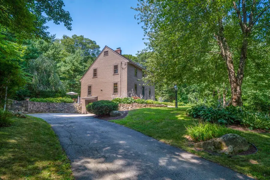 187 Blackstone Street, Mendon, MA 01756 - #2