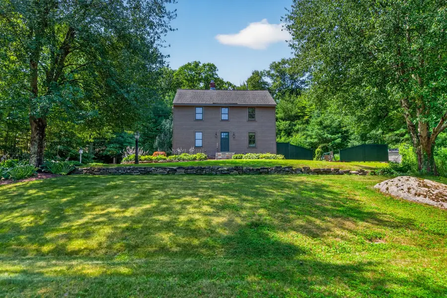 187 Blackstone Street, Mendon, MA 01756 - #3