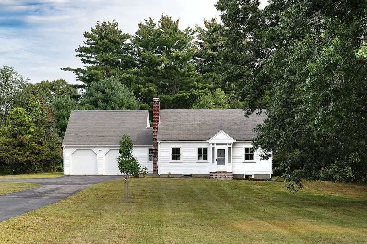 276 Cambridge Tpke, Lincoln, MA 01773 - #1