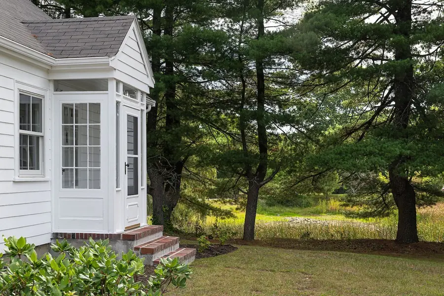 276 Cambridge Tpke, Lincoln, MA 01773 - #2