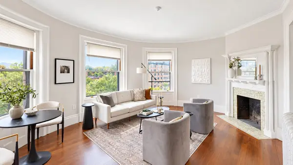 1070 Beacon St. #6A, Brookline, MA 02446