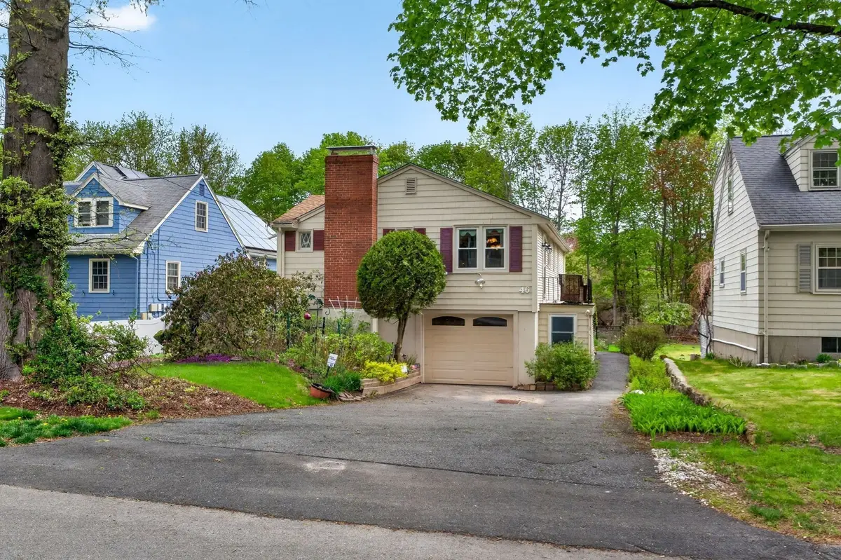 46 Grapevine Ave, Lexington, MA 02421 - #1