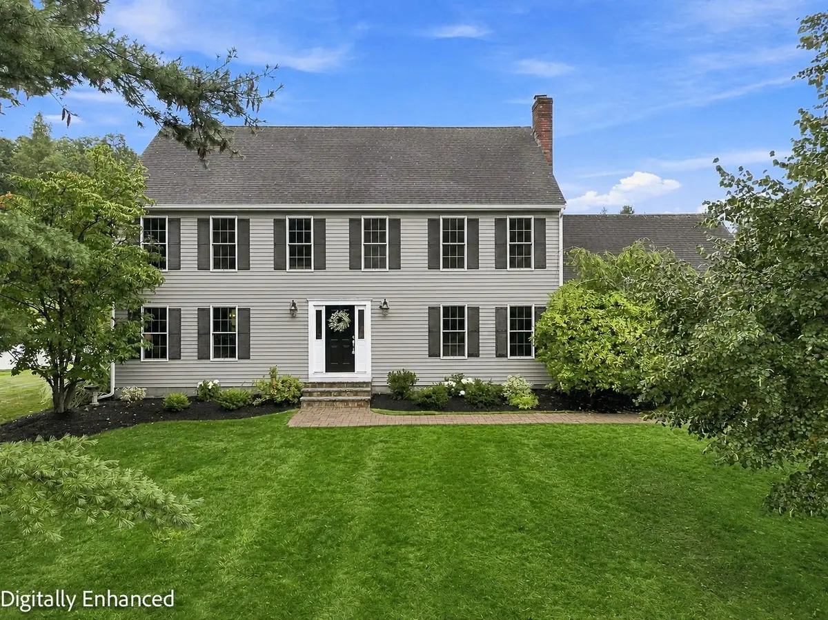 207 French Farm Rd, North Andover, MA 01845 - #1