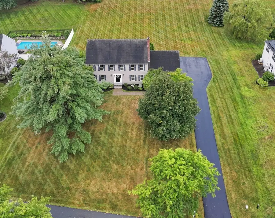 207 French Farm Rd, North Andover, MA 01845 - #2