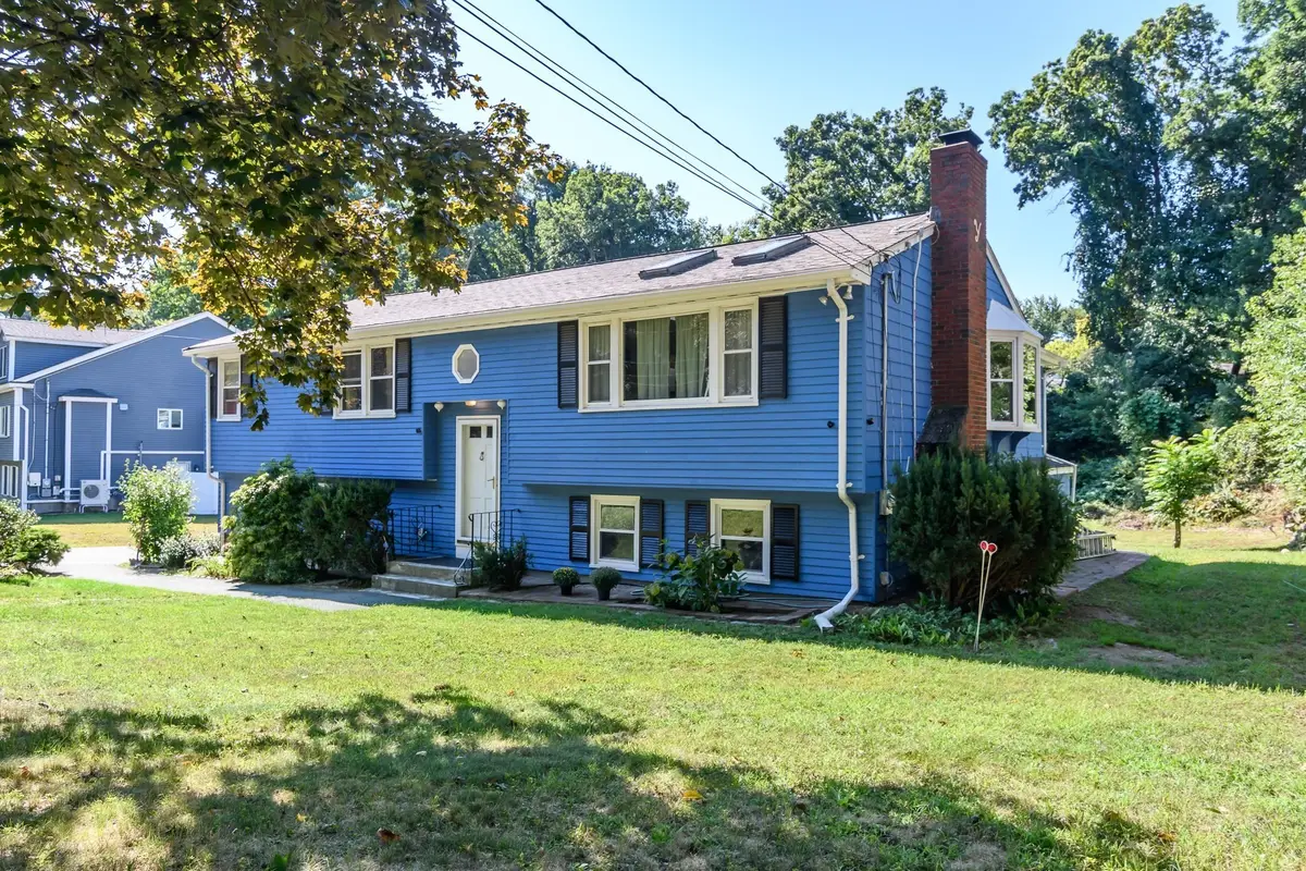 11 Mark St, Natick, MA 01760 - #1
