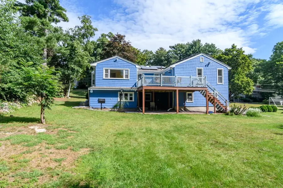 11 Mark St, Natick, MA 01760 - #2