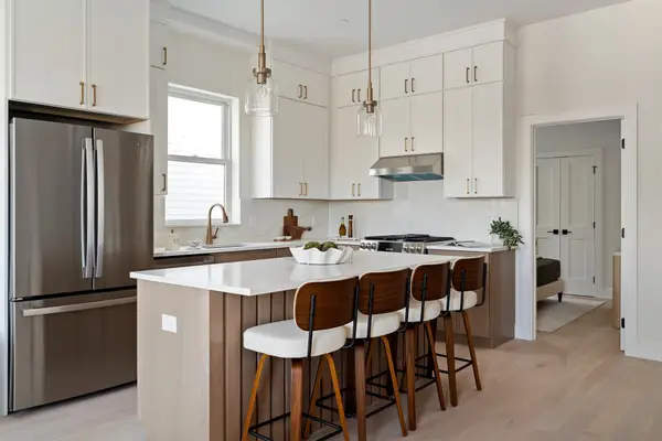 28A Swan Avenue #PH, Boston, MA 02128