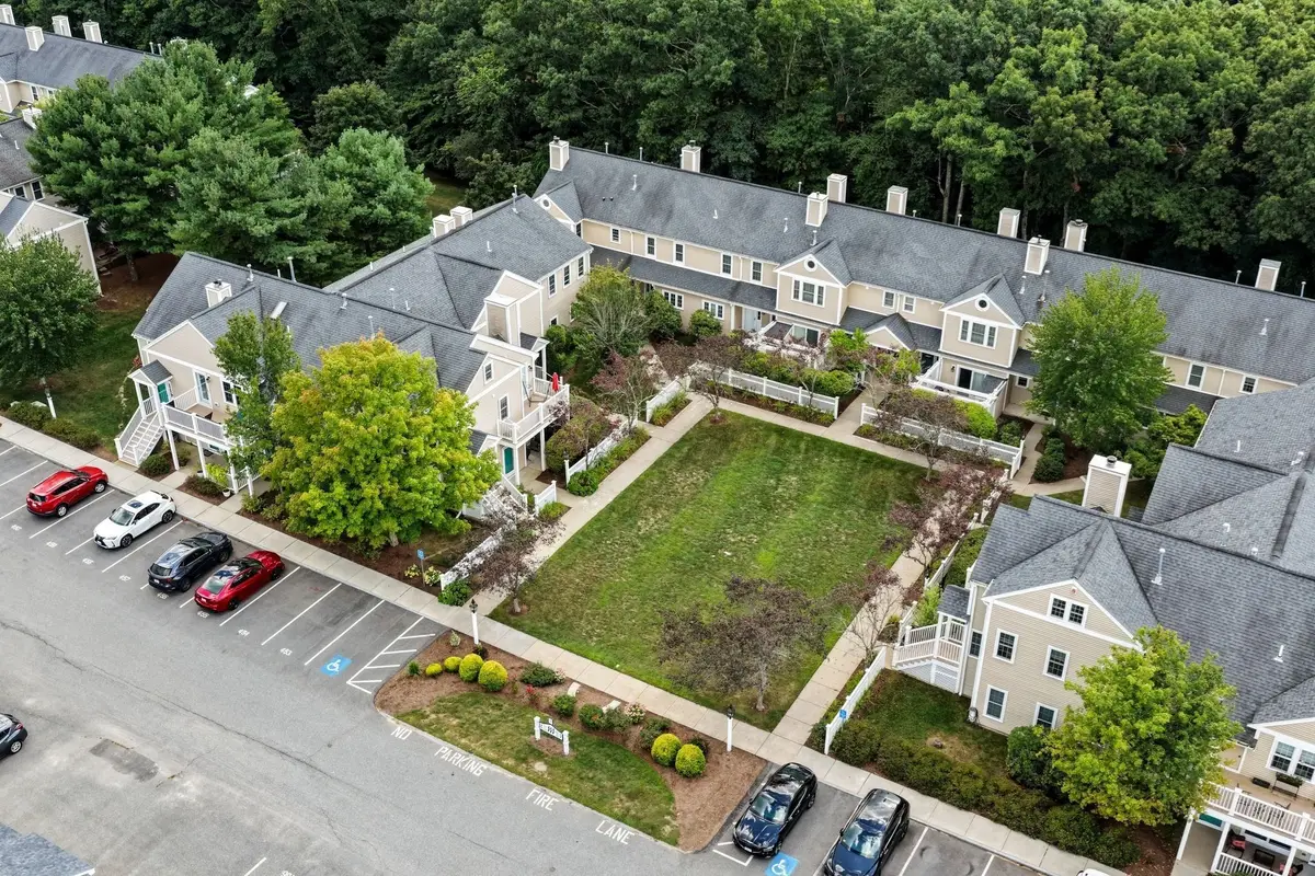 317 Tilden Commons Lane #317, Braintree, MA 02184 - #1