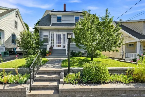 23 Brooklawn Terrace, Lynn, MA 01904