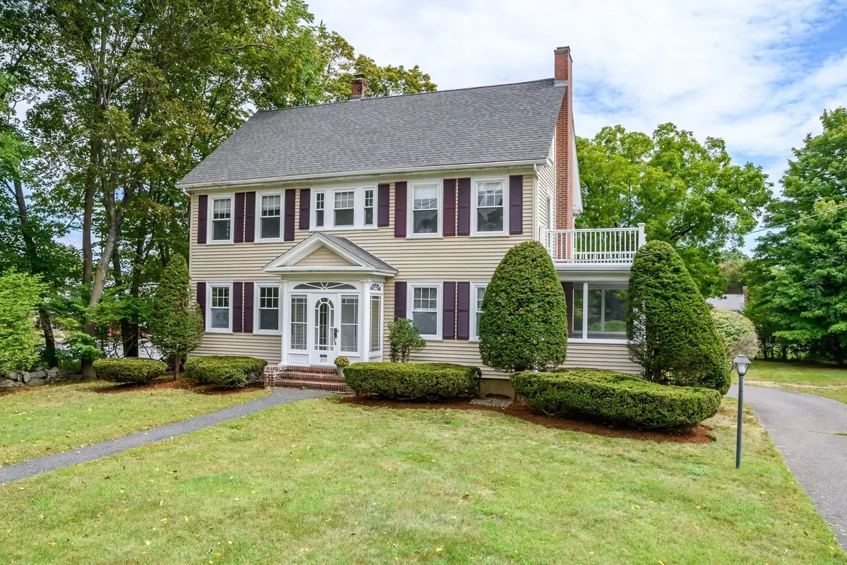 203 Bacon St, Natick, MA 01760 - #1