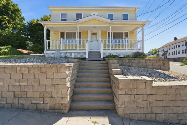 37 Howard St, Chicopee, MA 01013