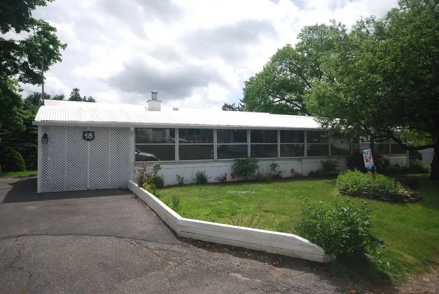18 Riverveiw Circle, Brimfield, MA 01010 - #2