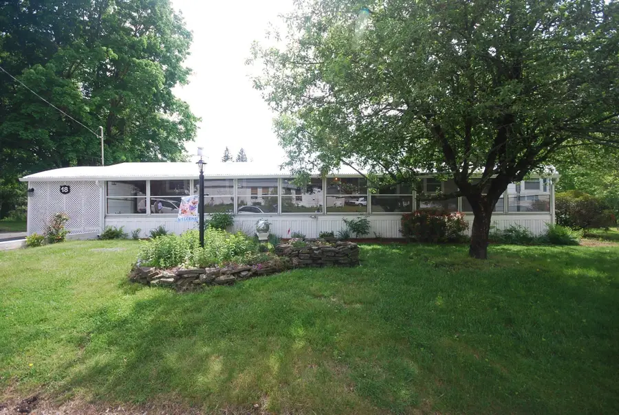 18 Riverveiw Circle, Brimfield, MA 01010 - #3