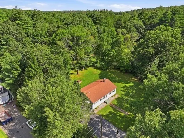 42 Lakeview Dr, West Brookfield, MA 01585 - #2