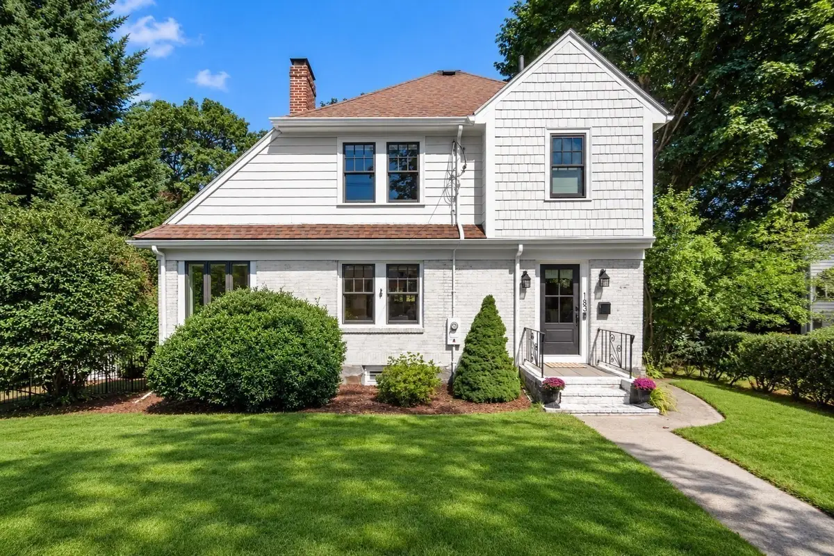 183 Lagrange Street, Boston, MA 02132 - #1