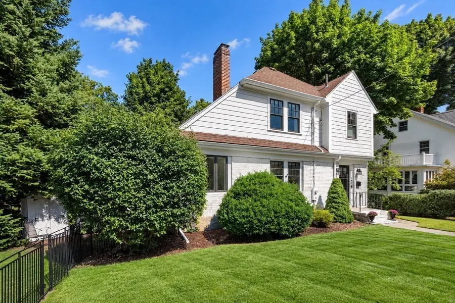 183 Lagrange Street, Boston, MA 02132 - #2