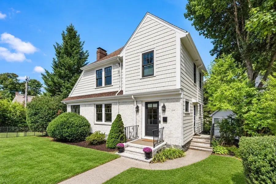 183 Lagrange Street, Boston, MA 02132 - #3
