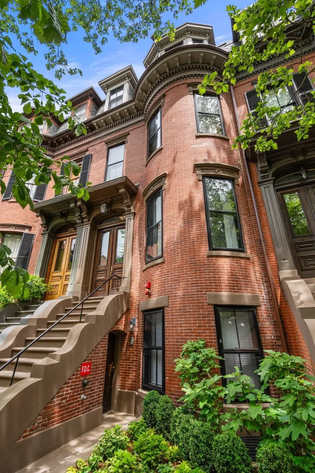 189 W Brookline St, Boston, MA 02118 - #1