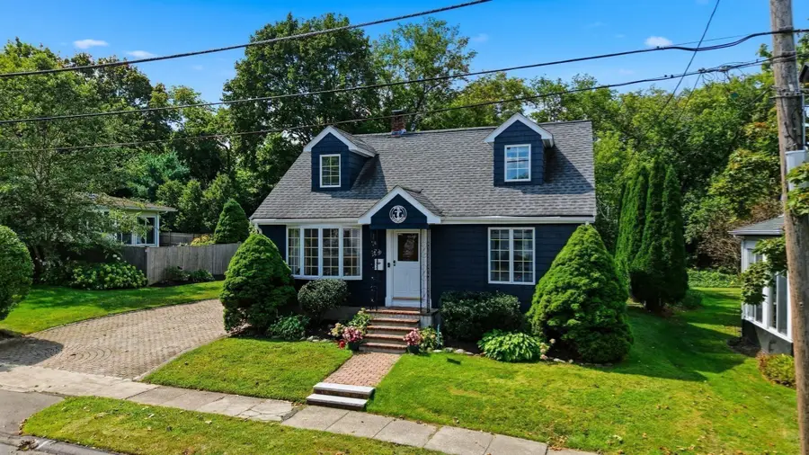 38 1/2 Abington Ave, Peabody, MA 01960 - #3