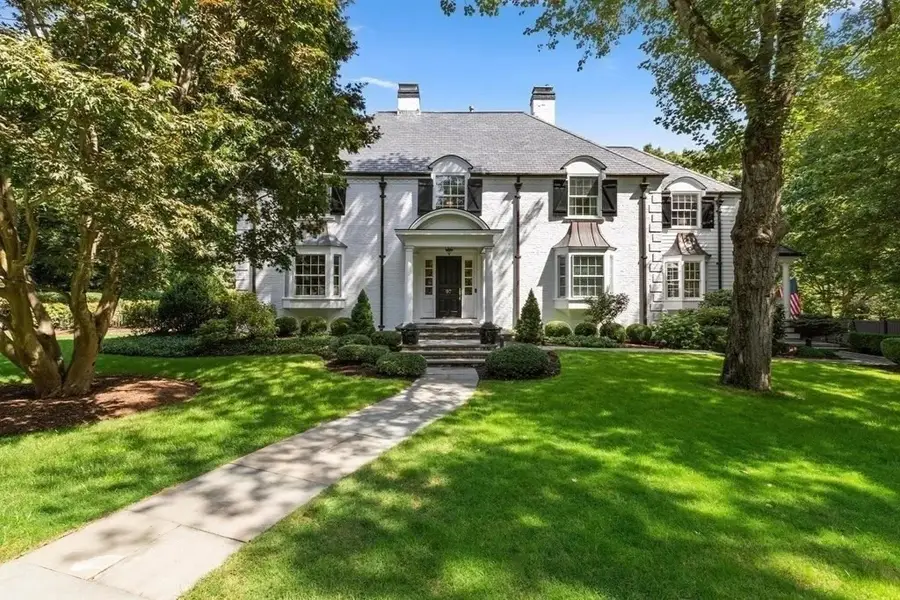97 Arnold Road, Wellesley, MA 02481 - #2