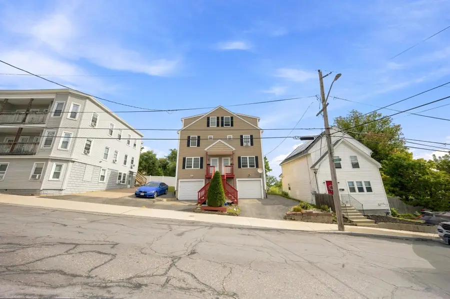 31 Ayer St #31, Haverhill, MA 01832 - #2