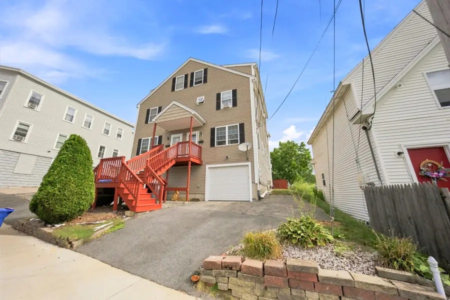 31 Ayer St #31, Haverhill, MA 01832 - #3