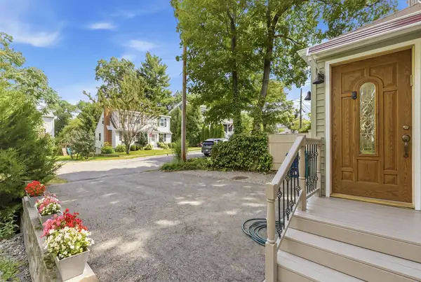 7 Gambier Street, Newton, MA 02466