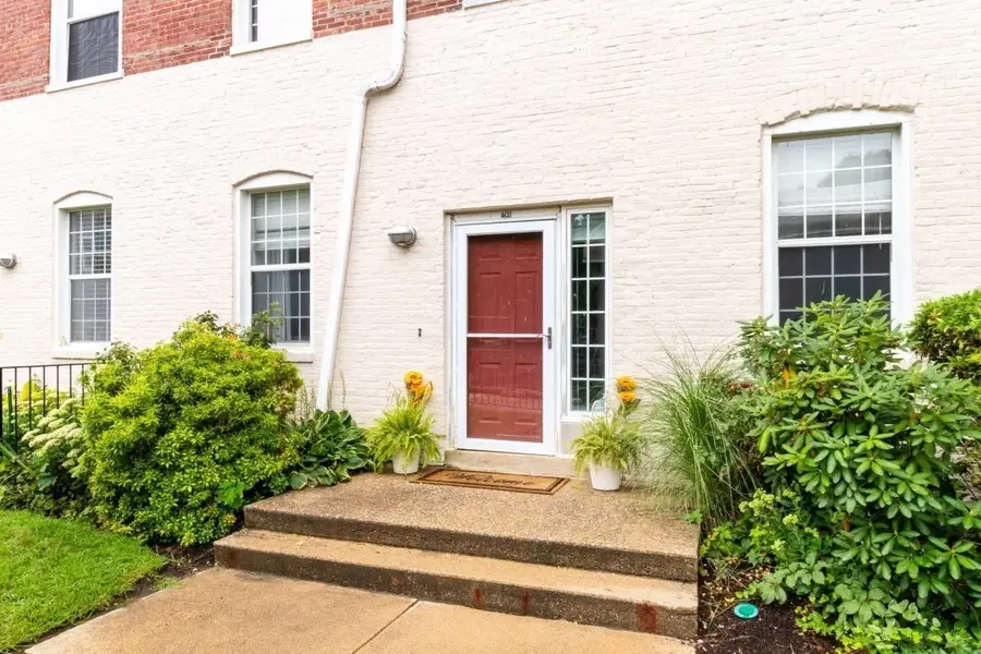 7 S Stone Mill Dr #403, Dedham, MA 02026 - #2