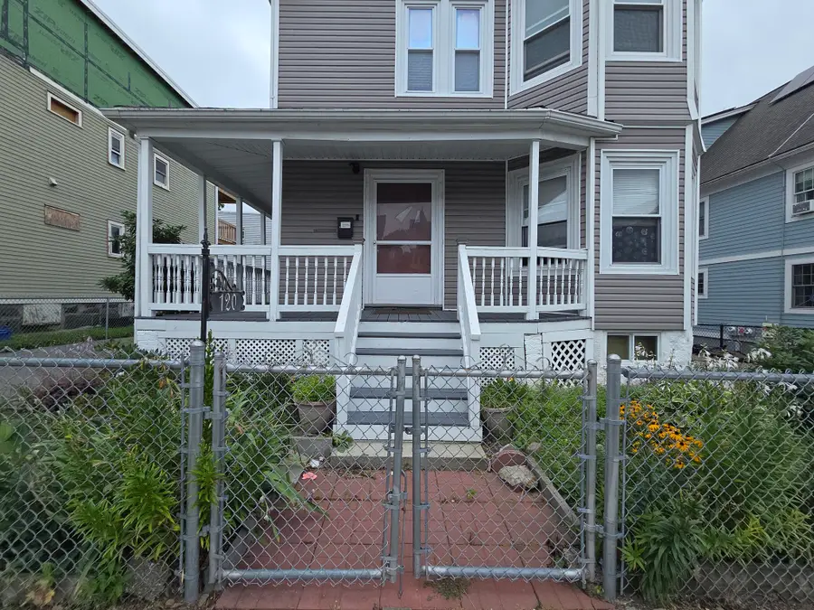 120 Woodrow Ave, Boston, MA 02124 - #2