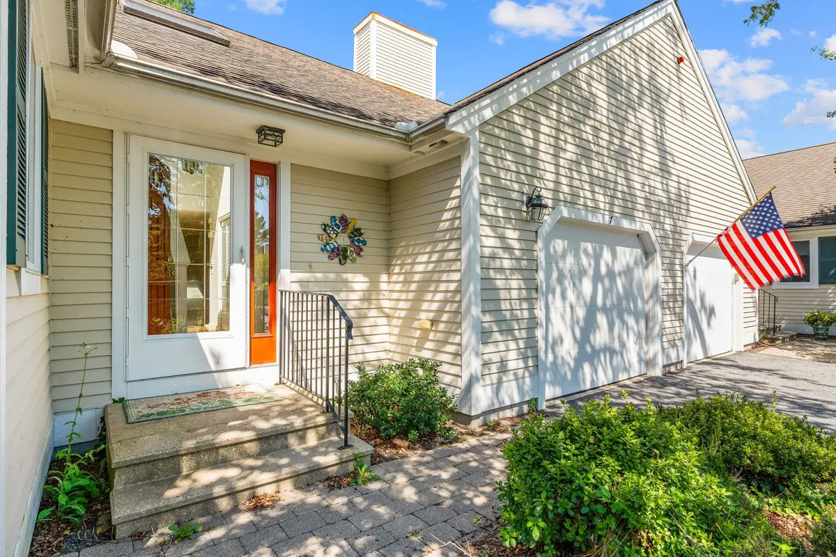 7 Par Three Ct, Mashpee, MA 02649 - #1